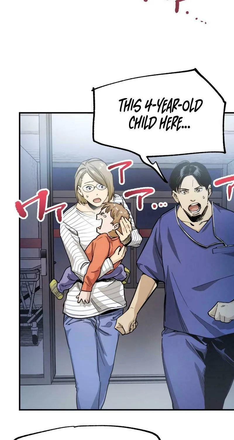 Read Black Surge chapter 11 image 12 on Lezhin