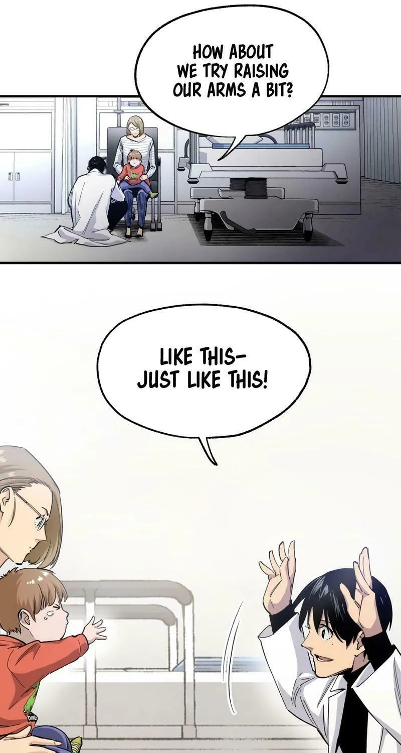 Read Black Surge chapter 11 image 15 on Lezhin