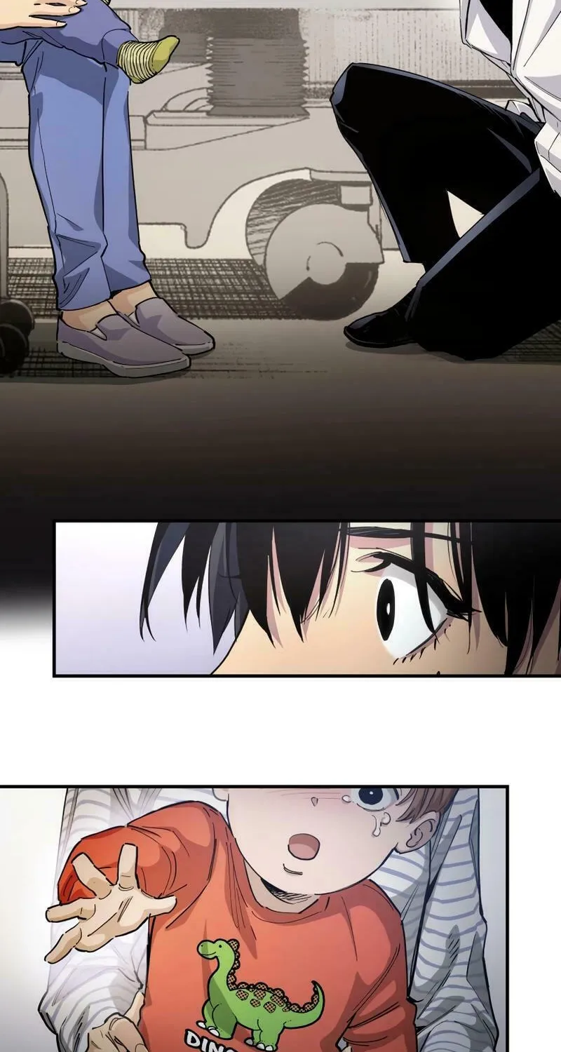 Read Black Surge chapter 11 image 16 on Lezhin