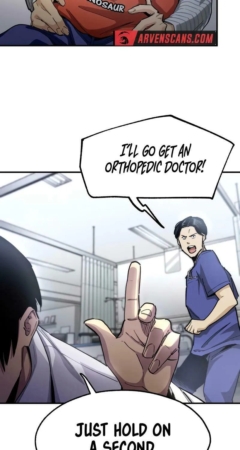Read Black Surge chapter 11 image 17 on Lezhin