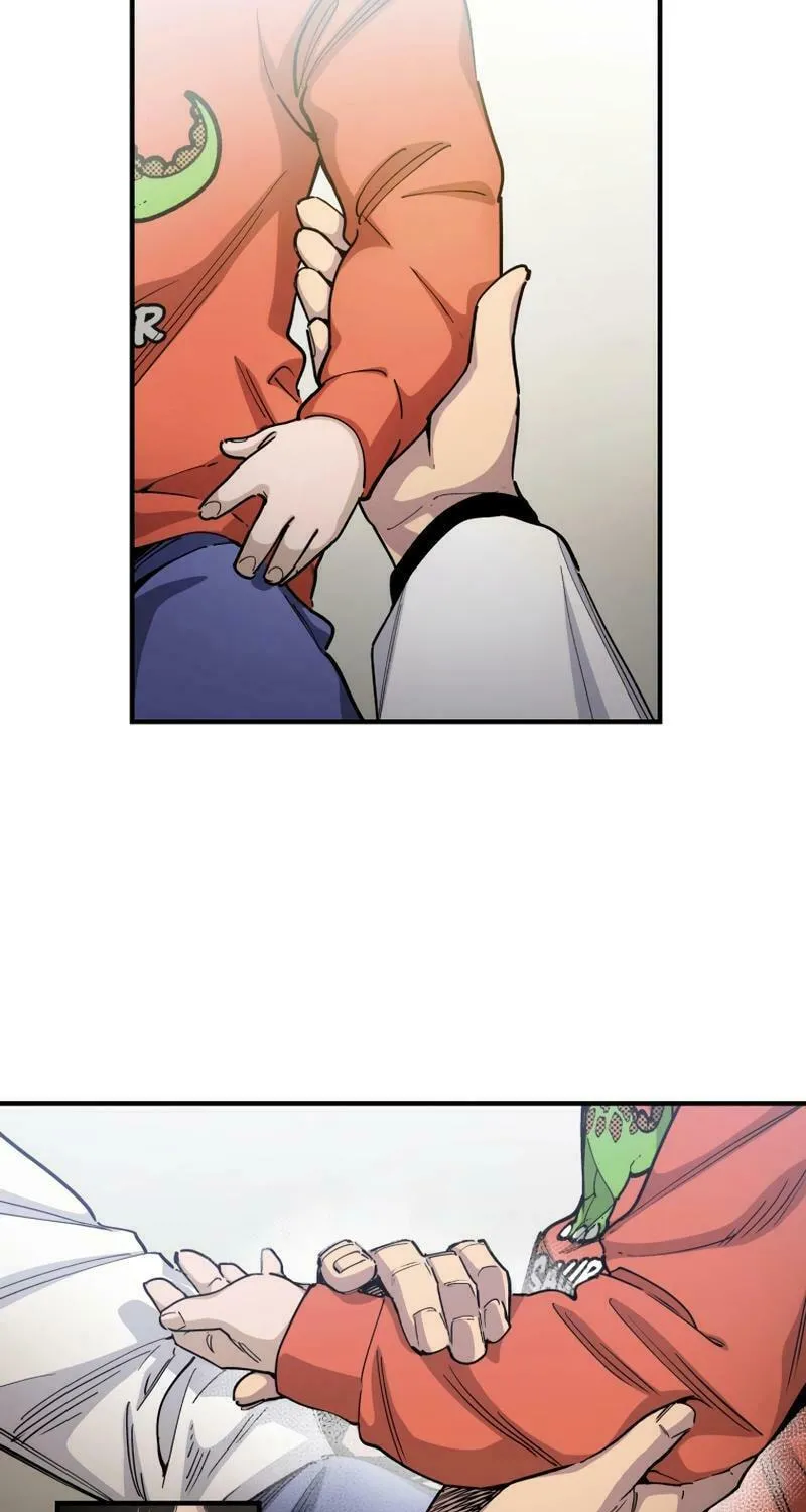 Read Black Surge chapter 11 image 19 on Lezhin