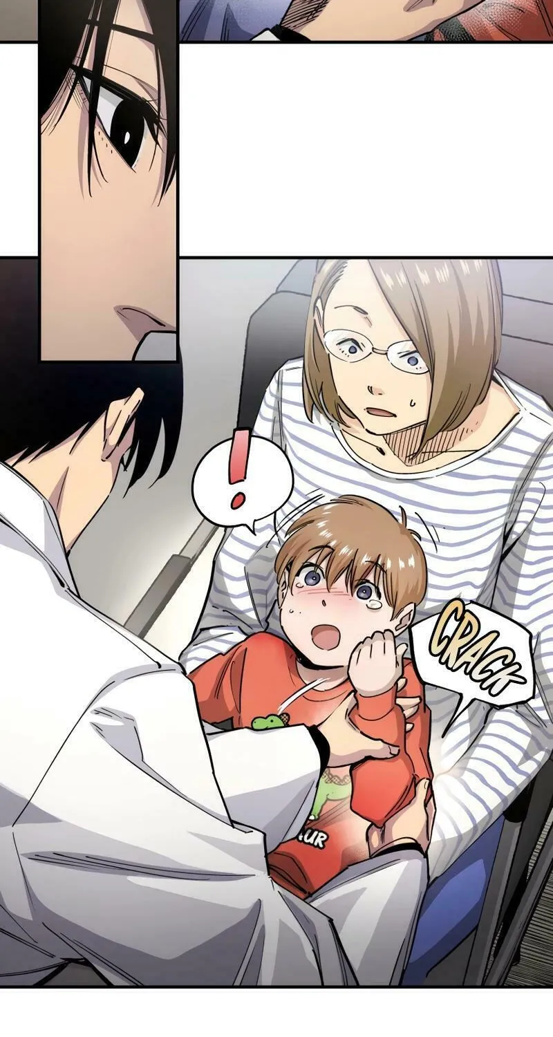 Read Black Surge chapter 11 image 20 on Lezhin