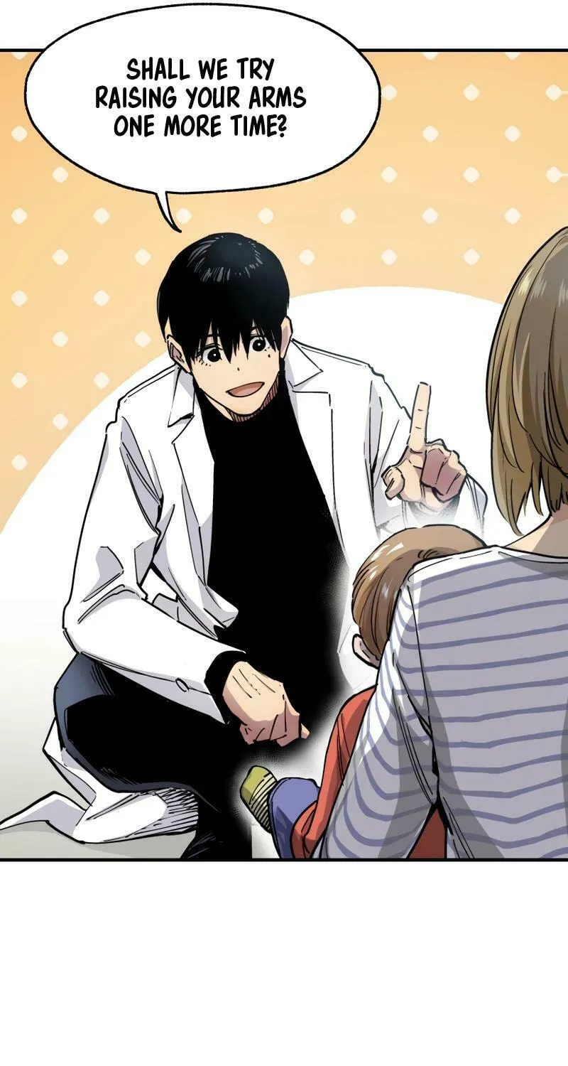 Read Black Surge chapter 11 image 22 on Lezhin