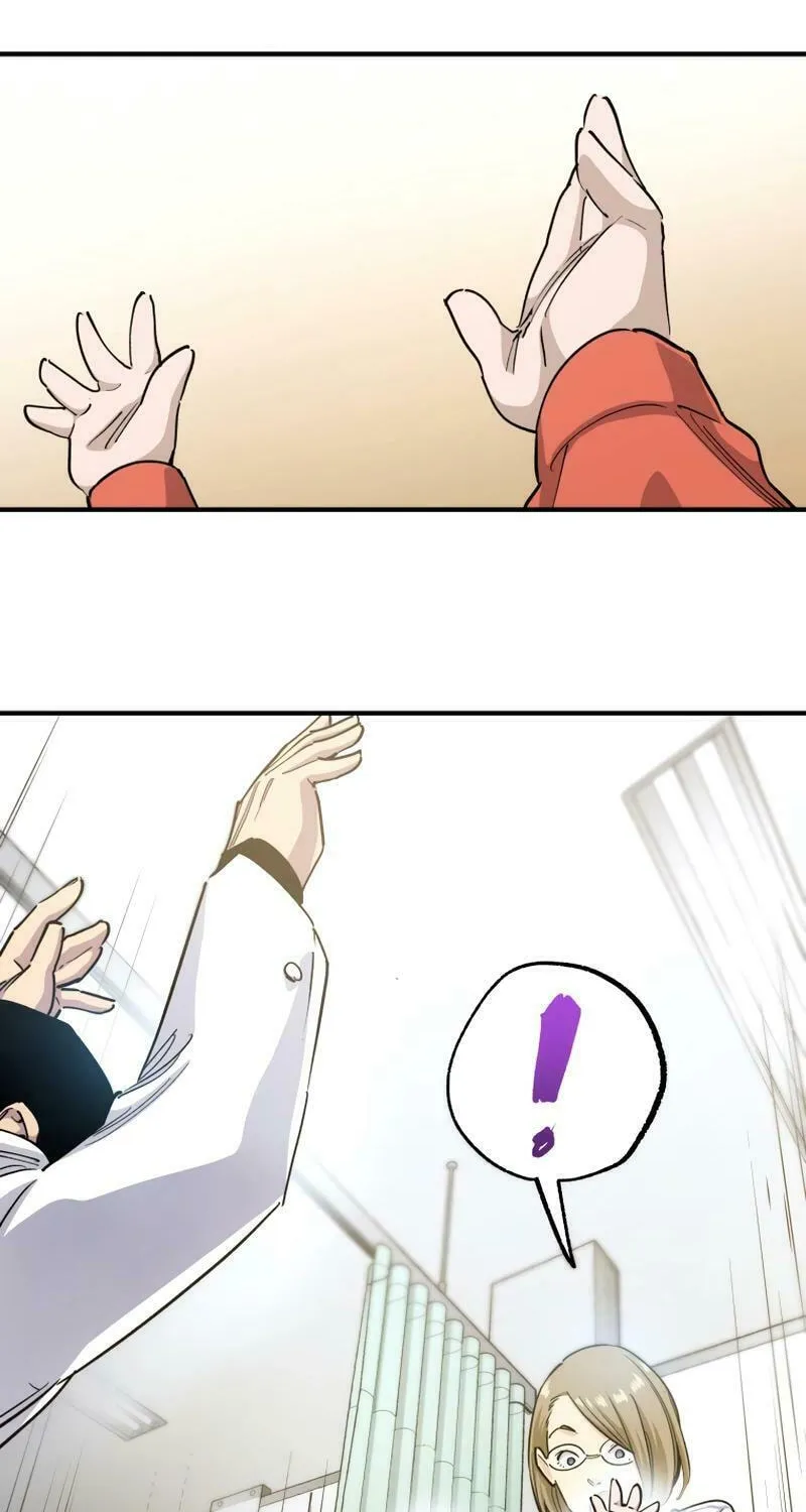 Read Black Surge chapter 11 image 23 on Lezhin