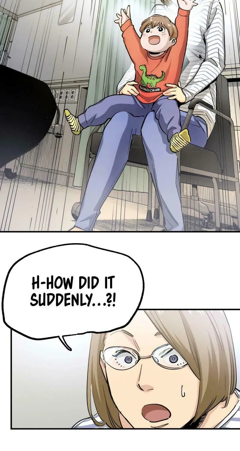 Read Black Surge chapter 11 image 24 on Lezhin