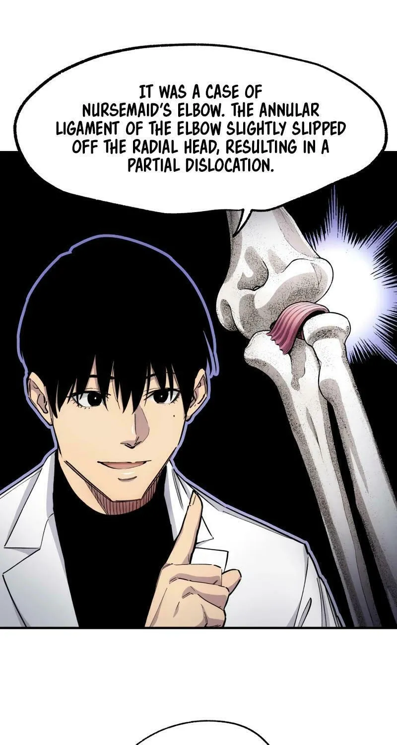 Read Black Surge chapter 11 image 25 on Lezhin