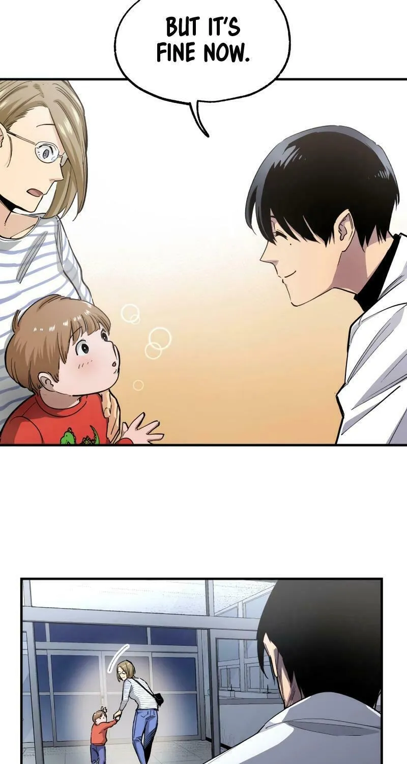 Read Black Surge chapter 11 image 26 on Lezhin