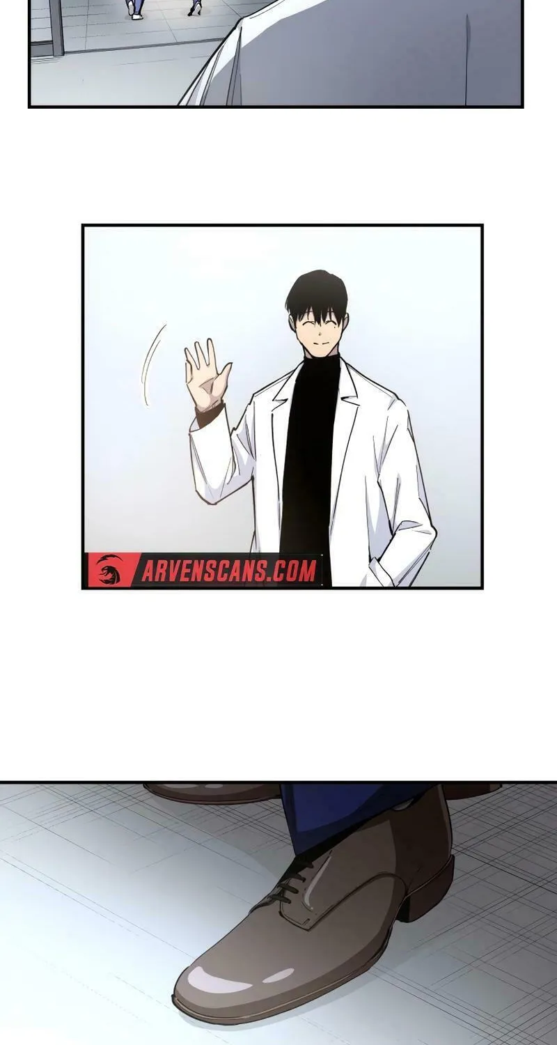 Read Black Surge chapter 11 image 27 on Lezhin