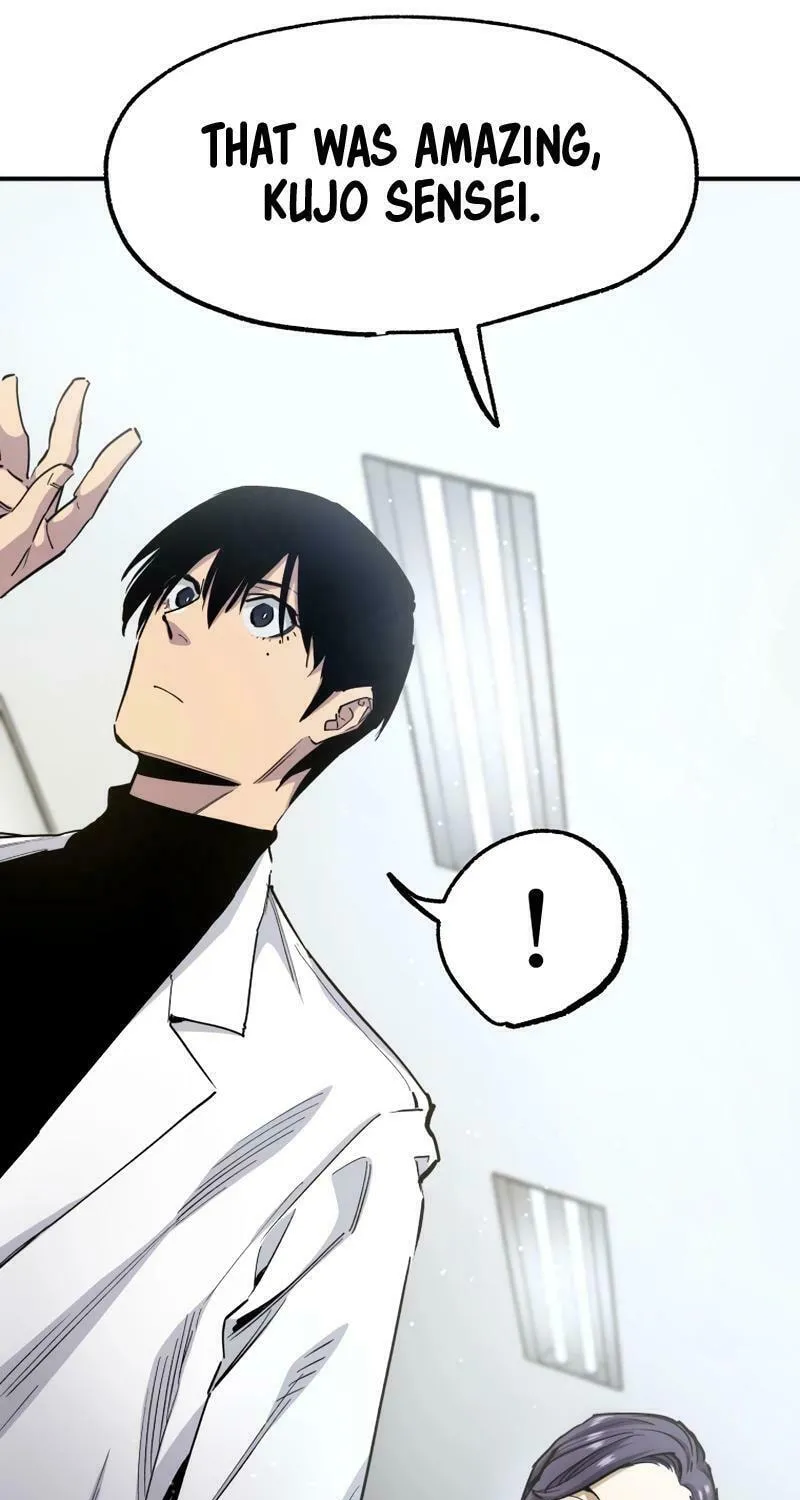Read Black Surge chapter 11 image 29 on Lezhin