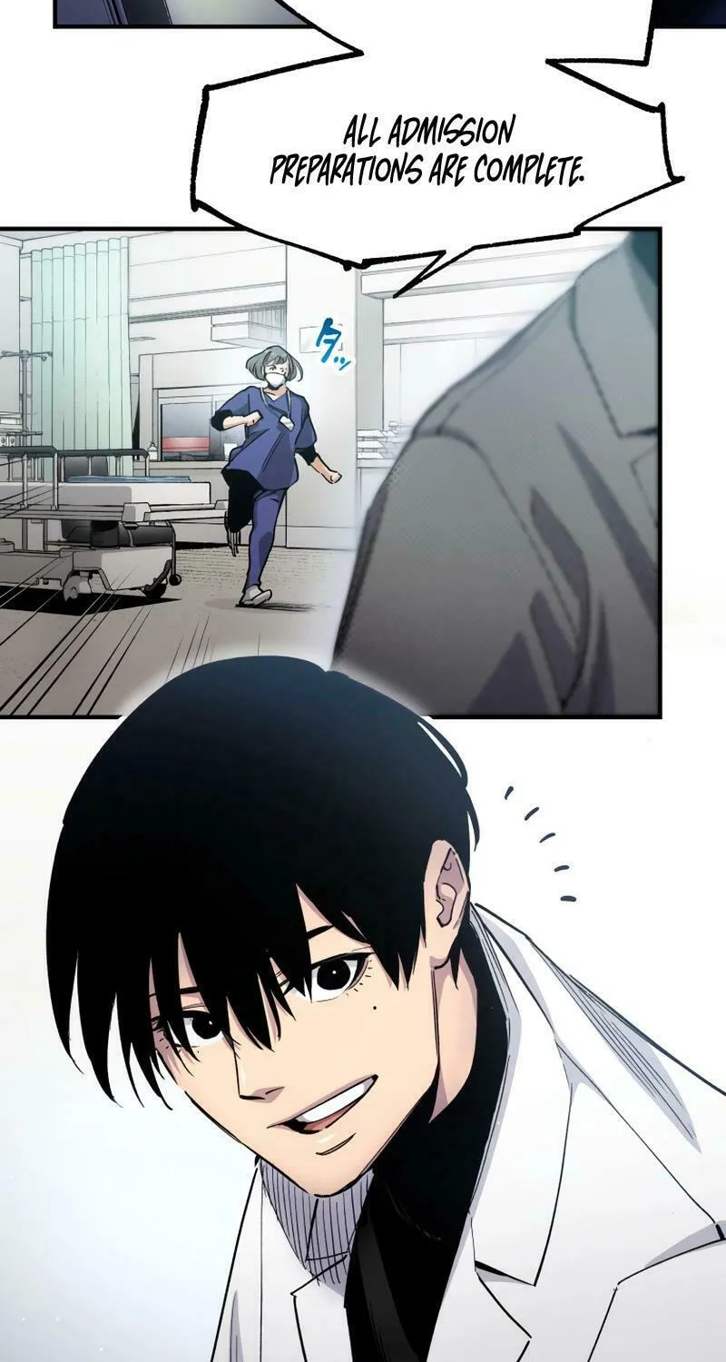 Read Black Surge chapter 11 image 3 on Lezhin