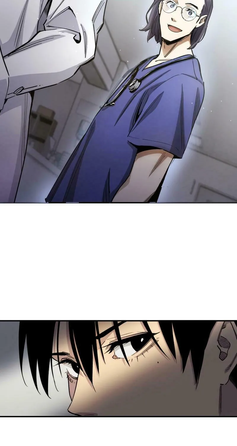 Read Black Surge chapter 11 image 30 on Lezhin