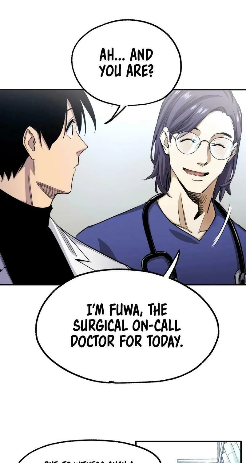 Read Black Surge chapter 11 image 31 on Lezhin