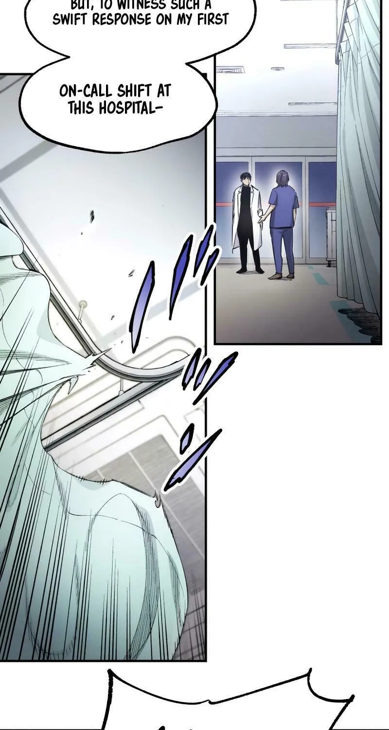 Read Black Surge chapter 11 image 32 on Lezhin