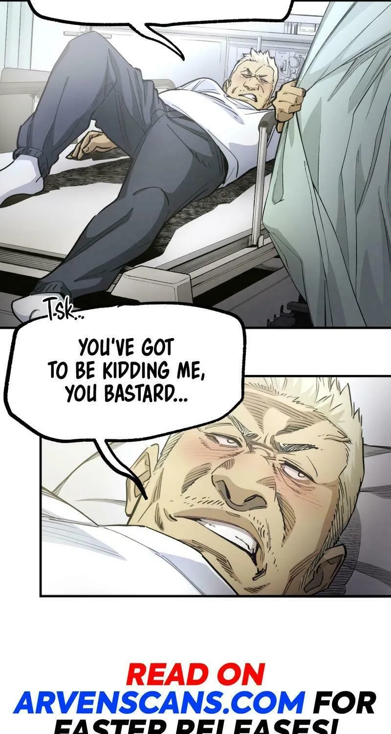 Read Black Surge chapter 11 image 34 on Lezhin