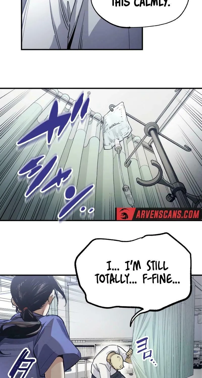 Read Black Surge chapter 11 image 39 on Lezhin