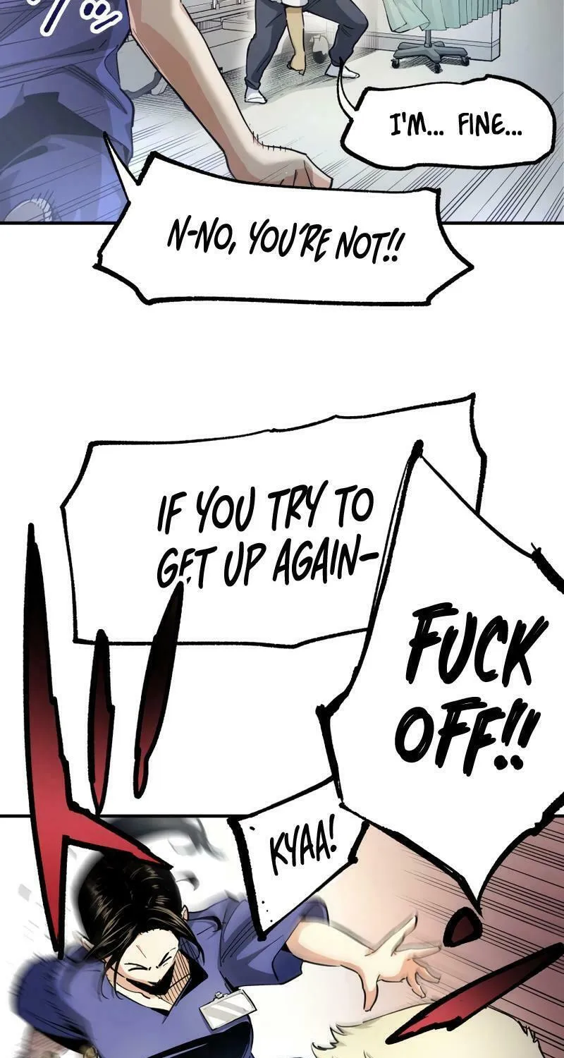 Read Black Surge chapter 11 image 40 on Lezhin