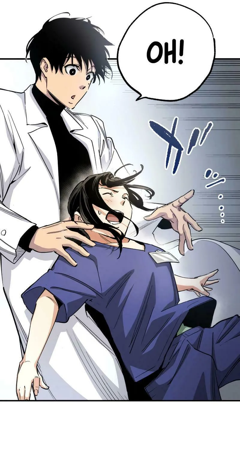 Read Black Surge chapter 11 image 42 on Lezhin