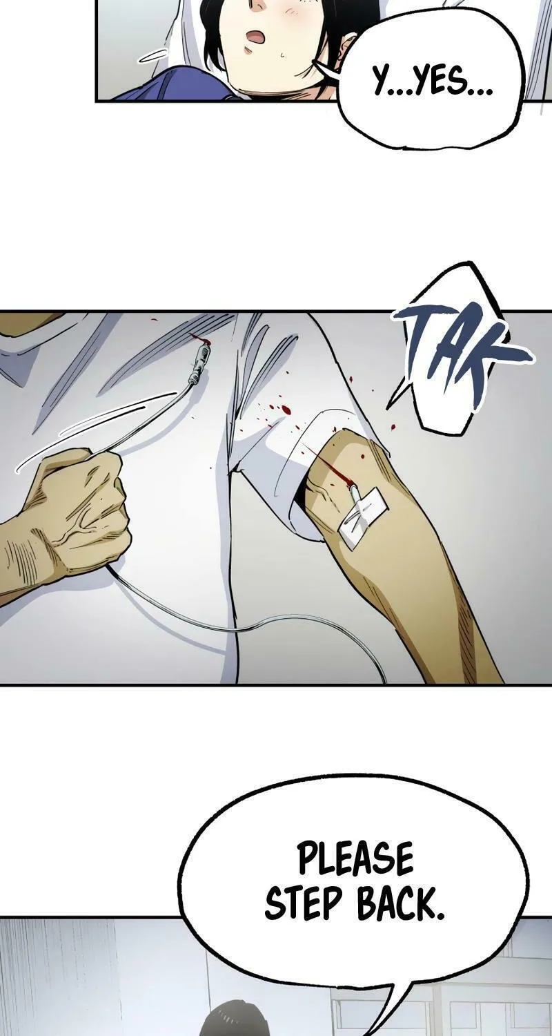 Read Black Surge chapter 11 image 44 on Lezhin