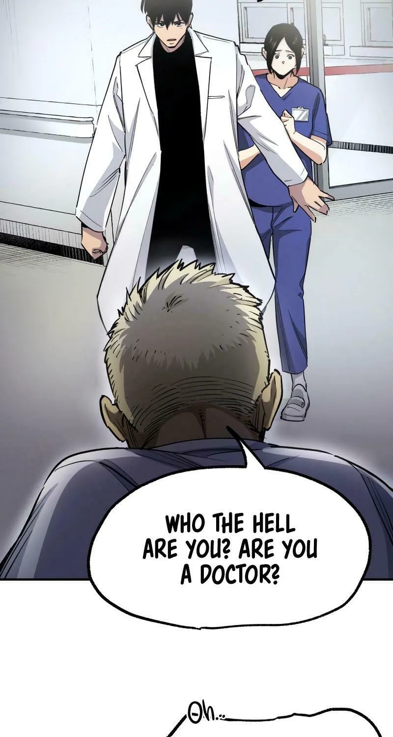 Read Black Surge chapter 11 image 45 on Lezhin