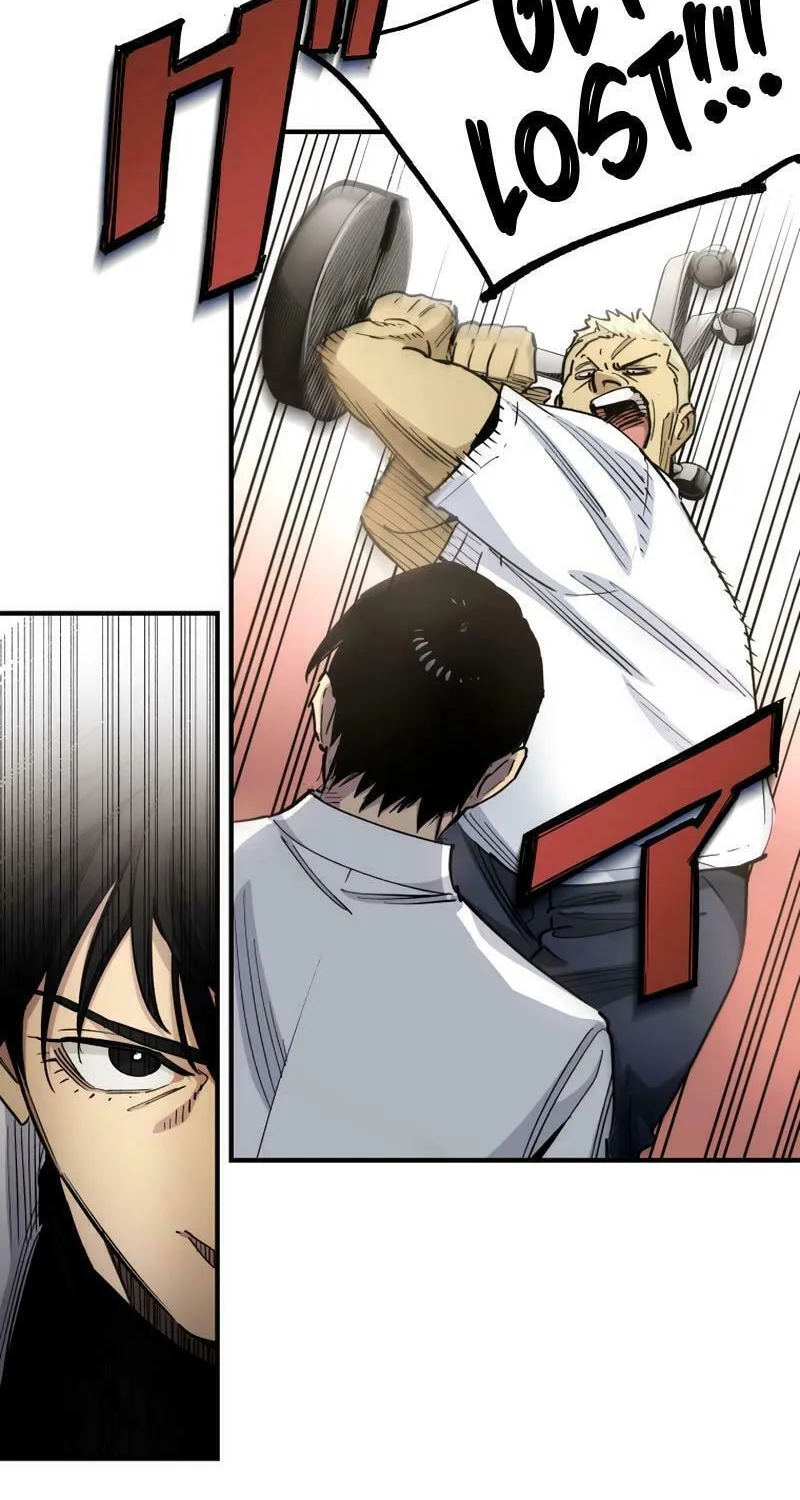 Read Black Surge chapter 11 image 47 on Lezhin