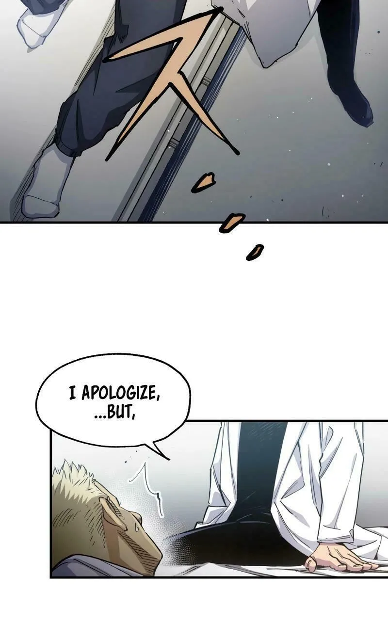 Read Black Surge chapter 11 image 54 on Lezhin