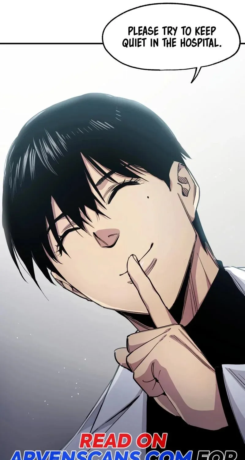 Read Black Surge chapter 11 image 55 on Lezhin