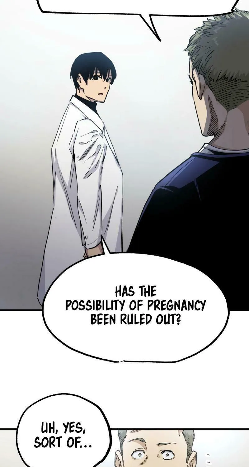 Read Black Surge chapter 11 image 6 on Lezhin