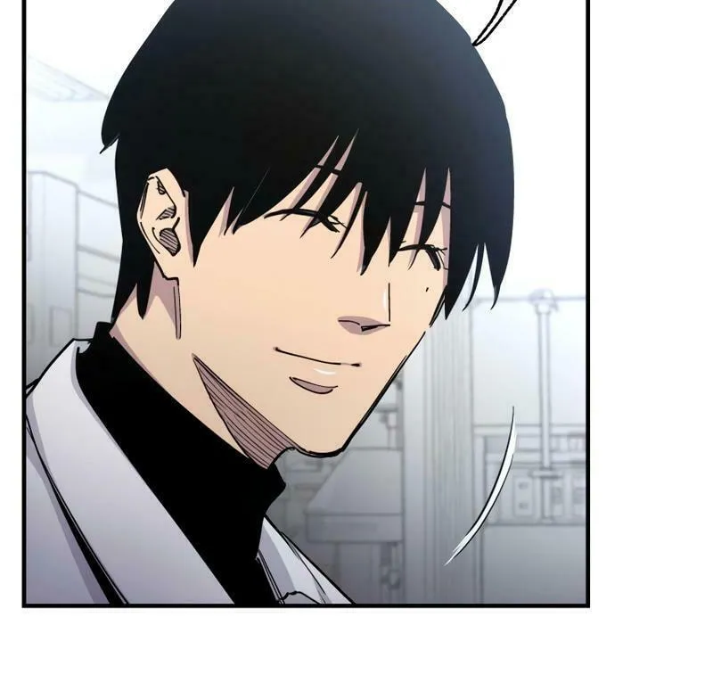 Read Black Surge chapter 11 image 8 on Lezhin