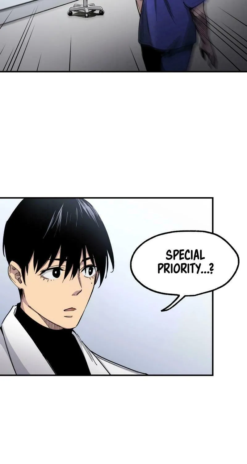 Read Black Surge chapter 12 image 10 on Lezhin