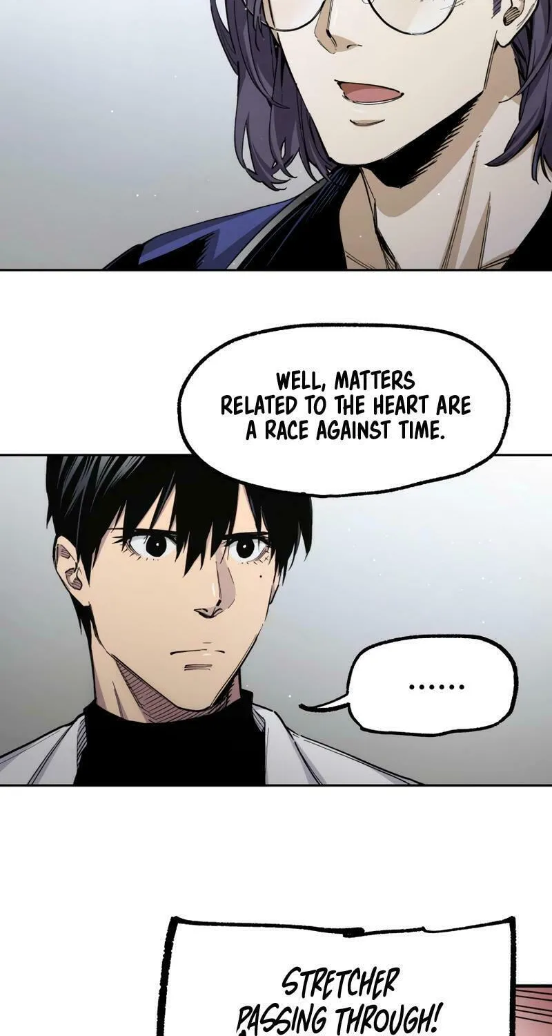 Read Black Surge chapter 12 image 12 on Lezhin
