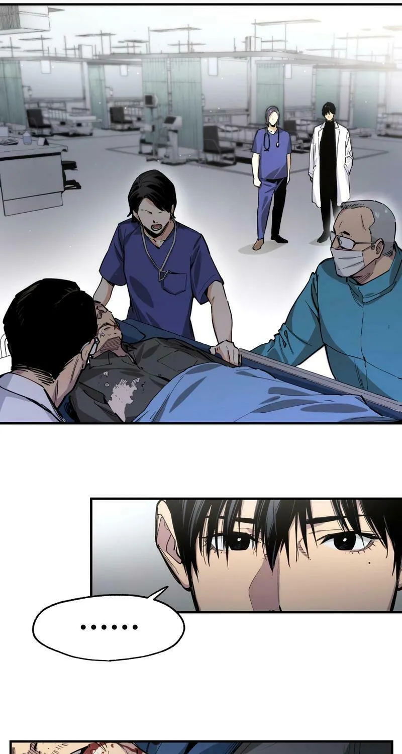 Read Black Surge chapter 12 image 16 on Lezhin