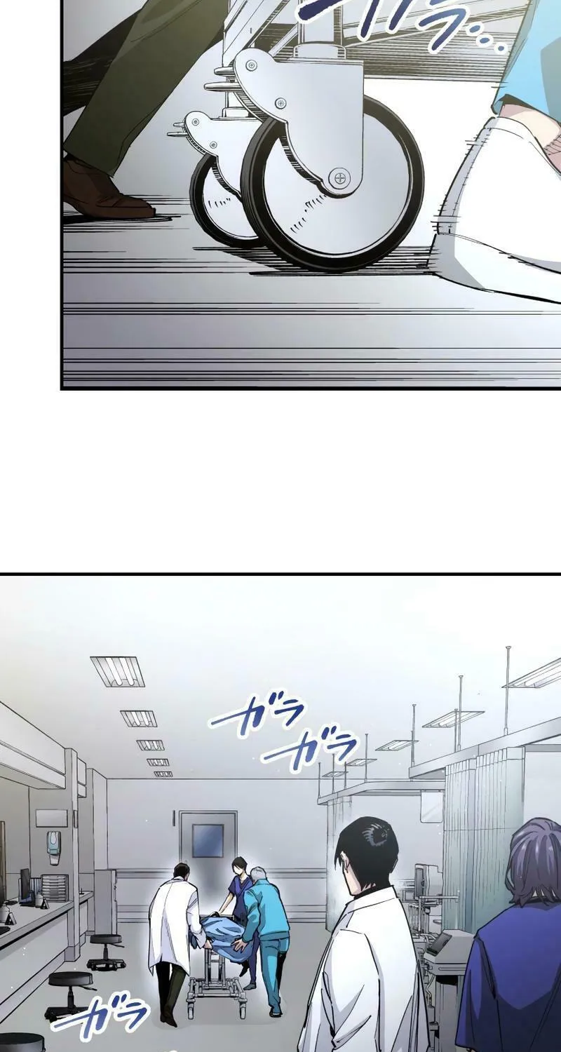 Read Black Surge chapter 12 image 18 on Lezhin