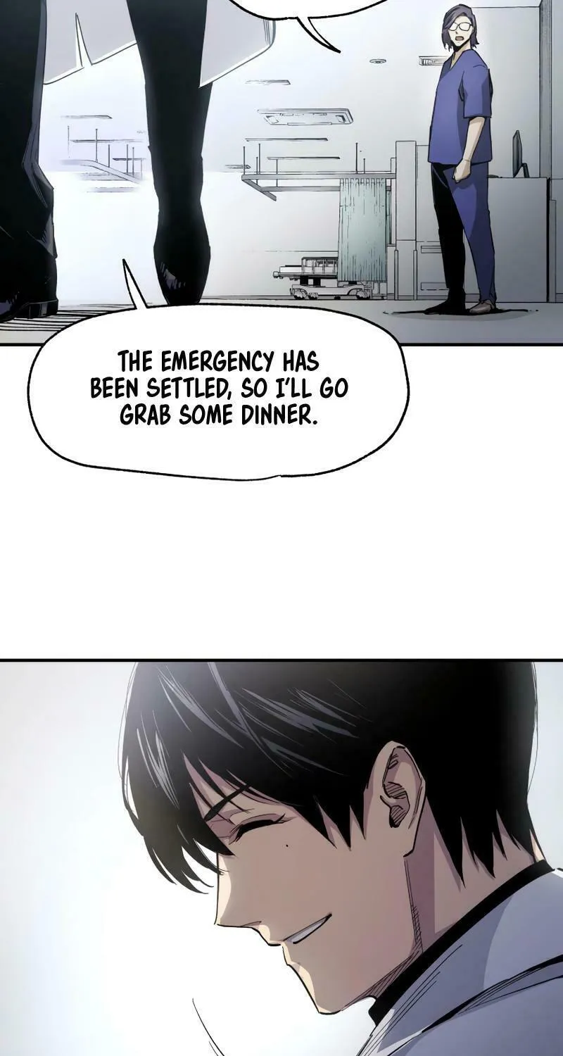 Read Black Surge chapter 12 image 20 on Lezhin