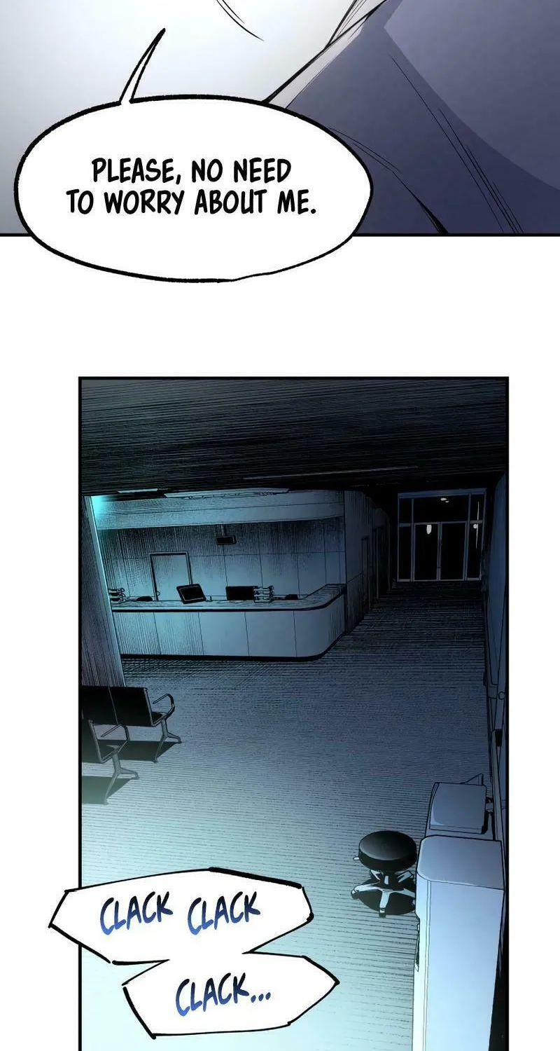 Read Black Surge chapter 12 image 21 on Lezhin