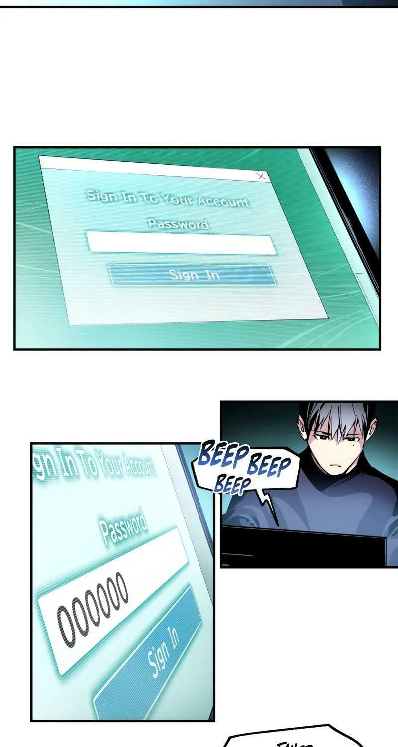 Read Black Surge chapter 12 image 25 on Lezhin