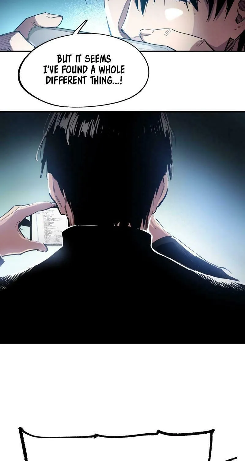 Read Black Surge chapter 12 image 33 on Lezhin