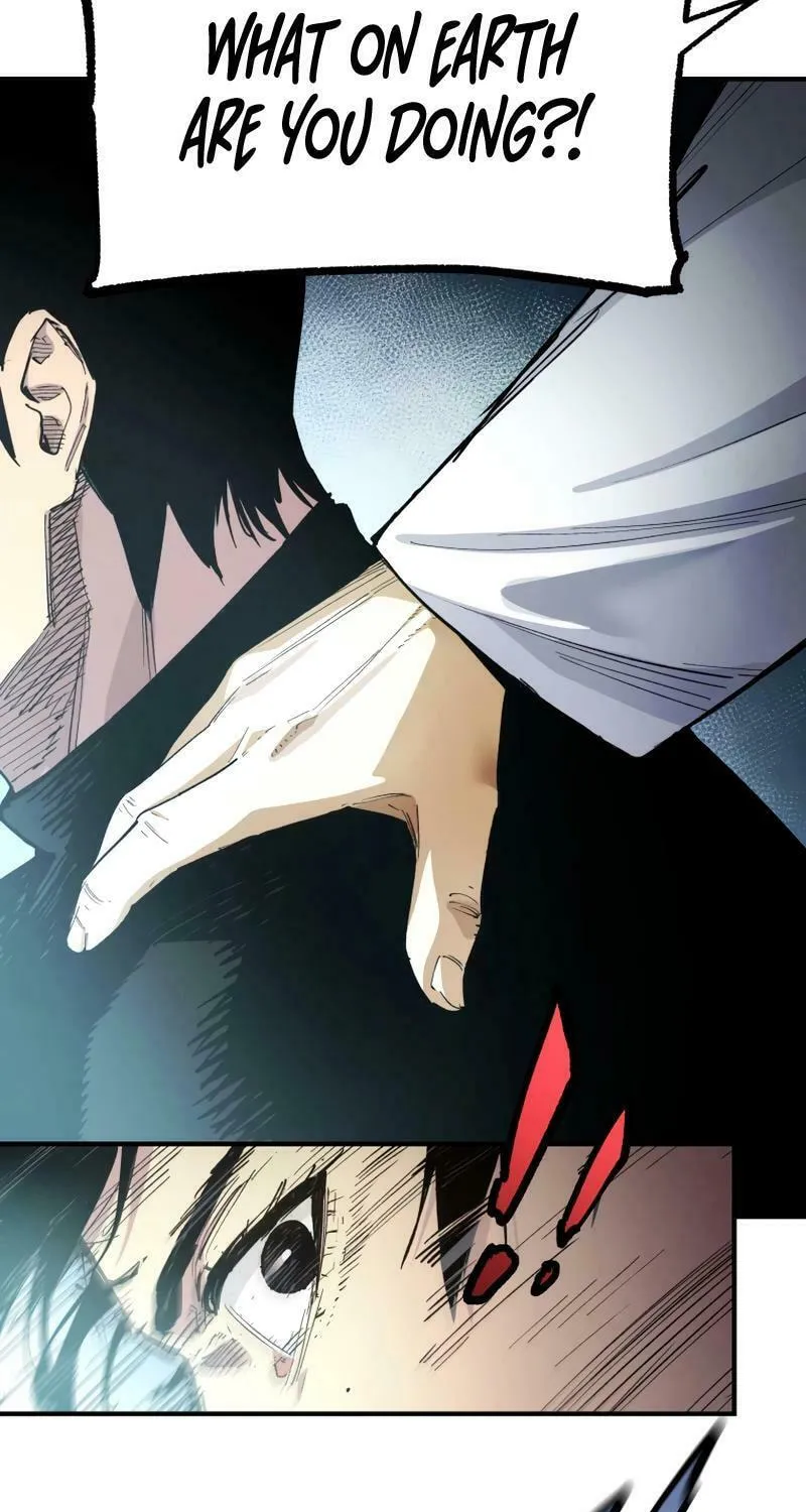 Read Black Surge chapter 12 image 34 on Lezhin