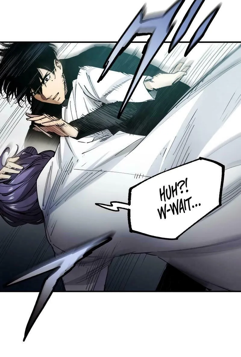 Read Black Surge chapter 12 image 35 on Lezhin