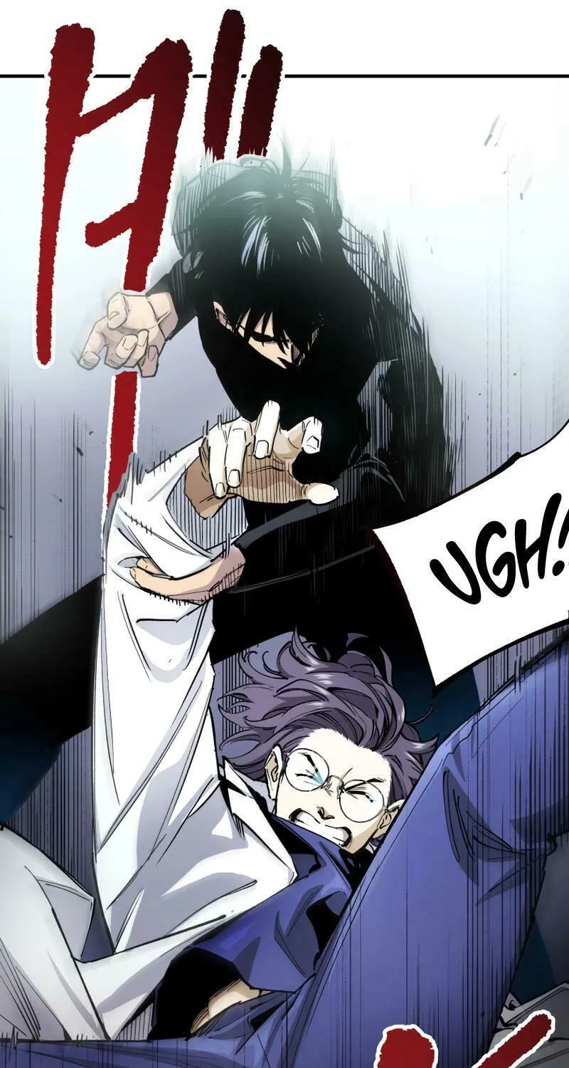 Read Black Surge chapter 12 image 36 on Lezhin