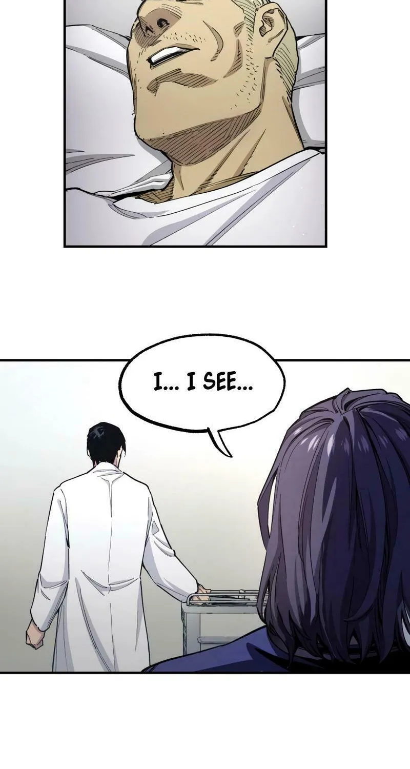 Read Black Surge chapter 12 image 5 on Lezhin