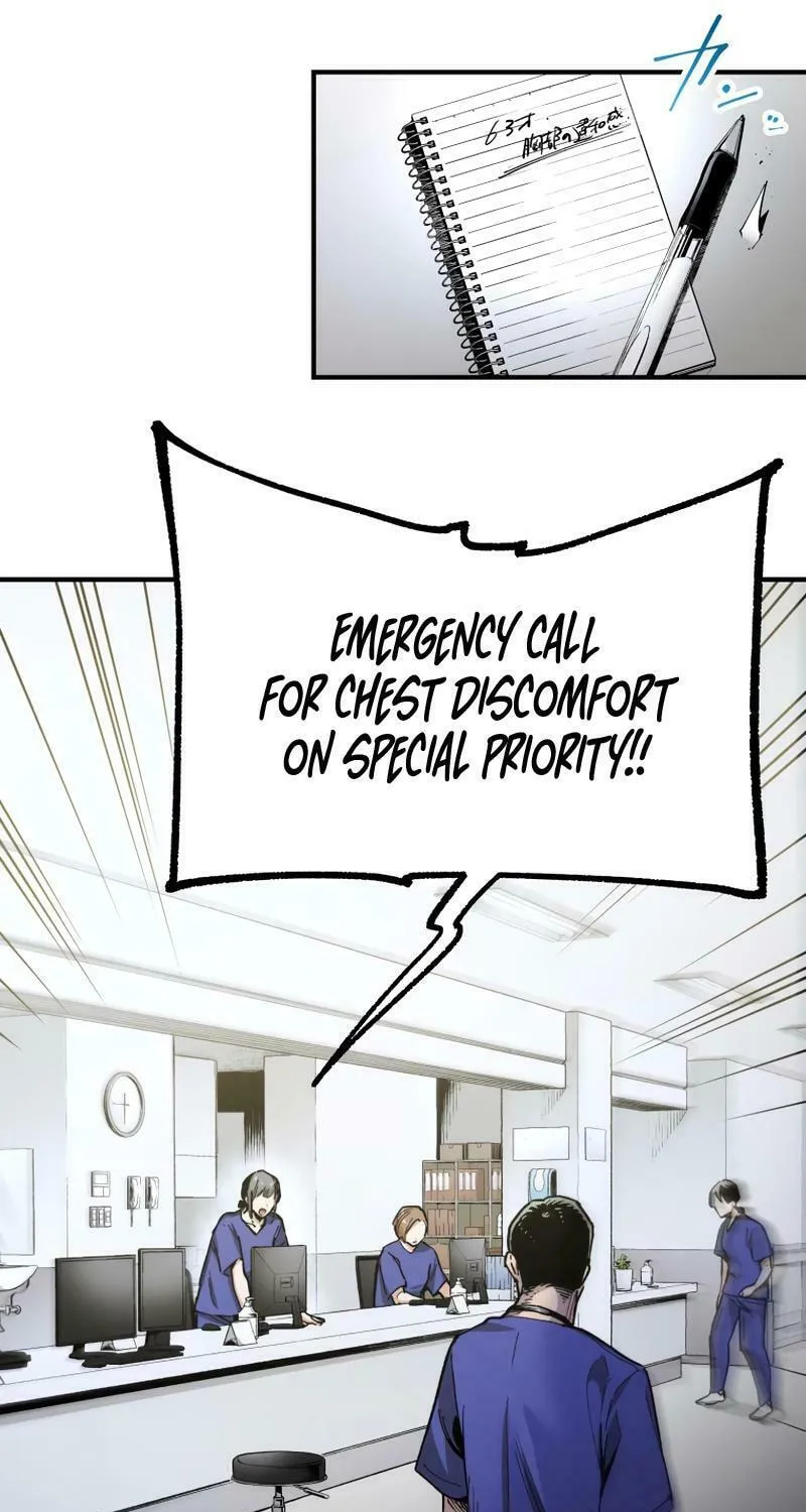 Read Black Surge chapter 12 image 9 on Lezhin