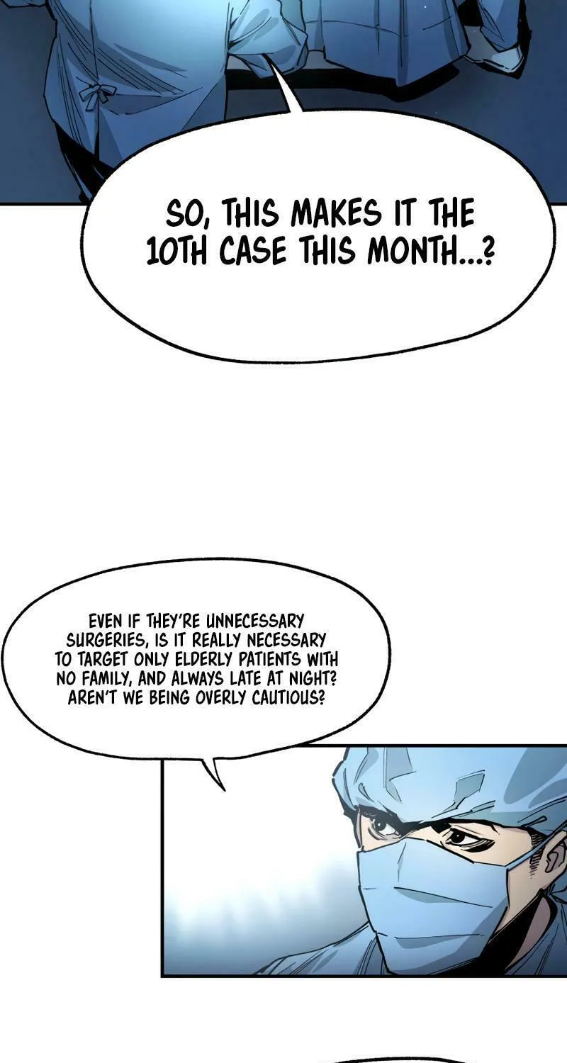 Read Black Surge chapter 13 image 11 on Lezhin