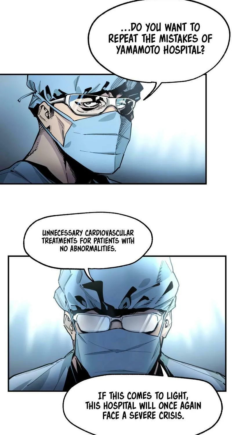 Read Black Surge chapter 13 image 12 on Lezhin
