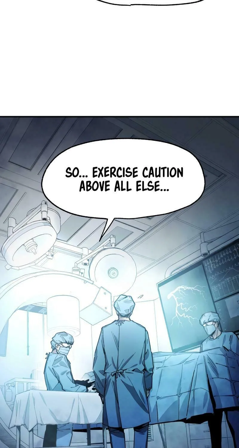 Read Black Surge chapter 13 image 13 on Lezhin