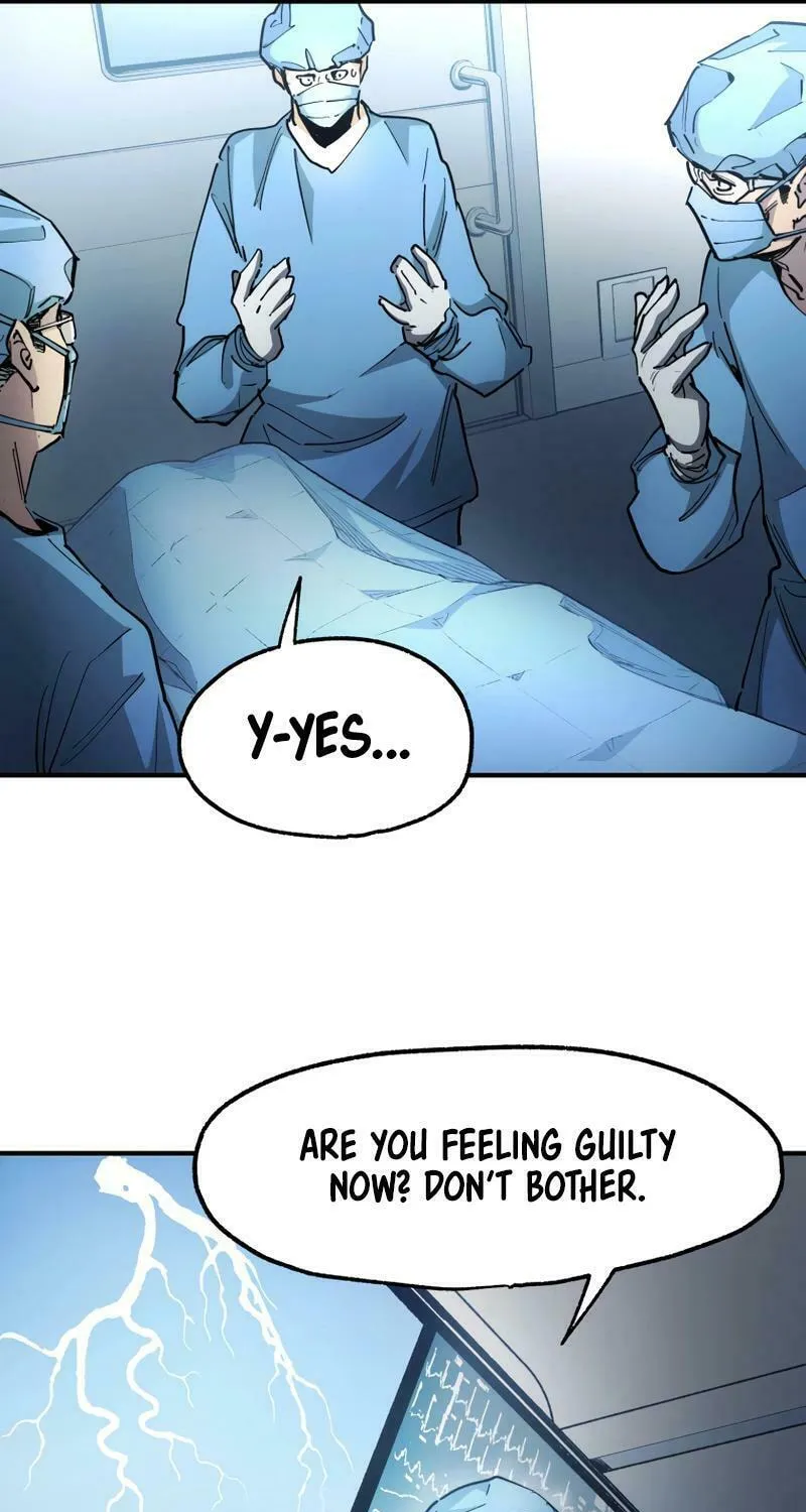 Read Black Surge chapter 13 image 16 on Lezhin