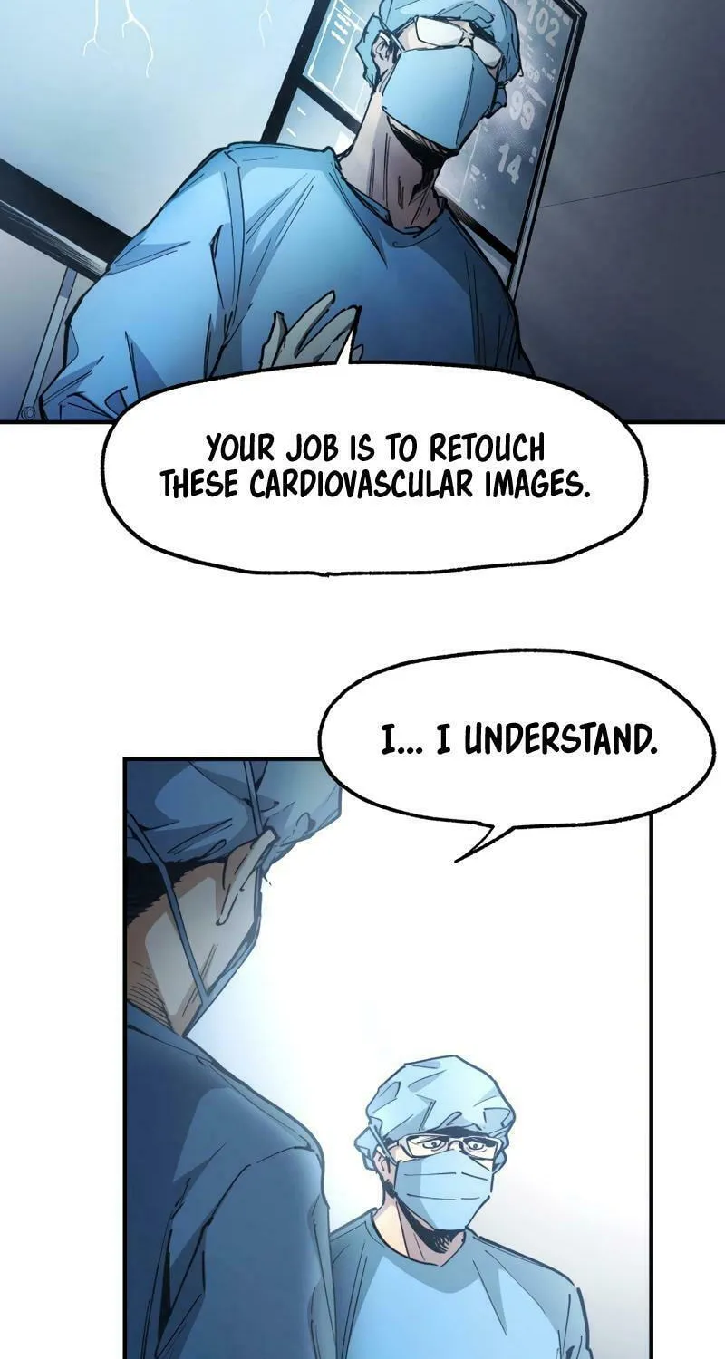 Read Black Surge chapter 13 image 17 on Lezhin