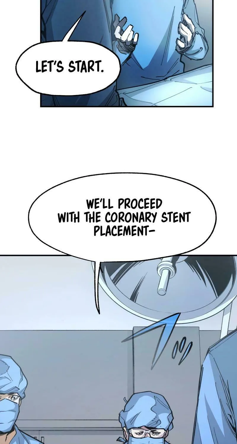 Read Black Surge chapter 13 image 18 on Lezhin