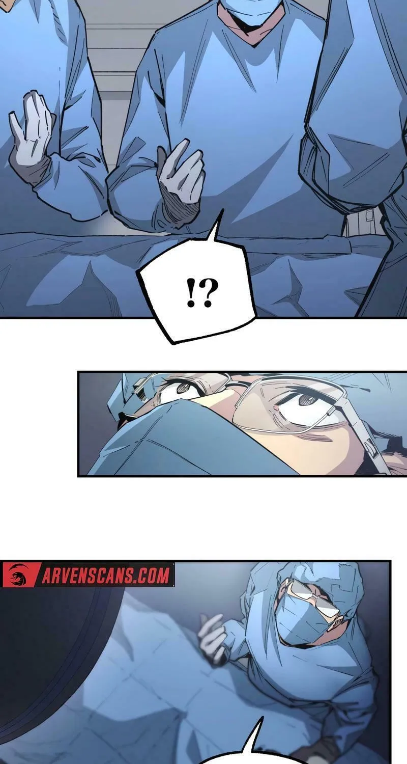 Read Black Surge chapter 13 image 19 on Lezhin