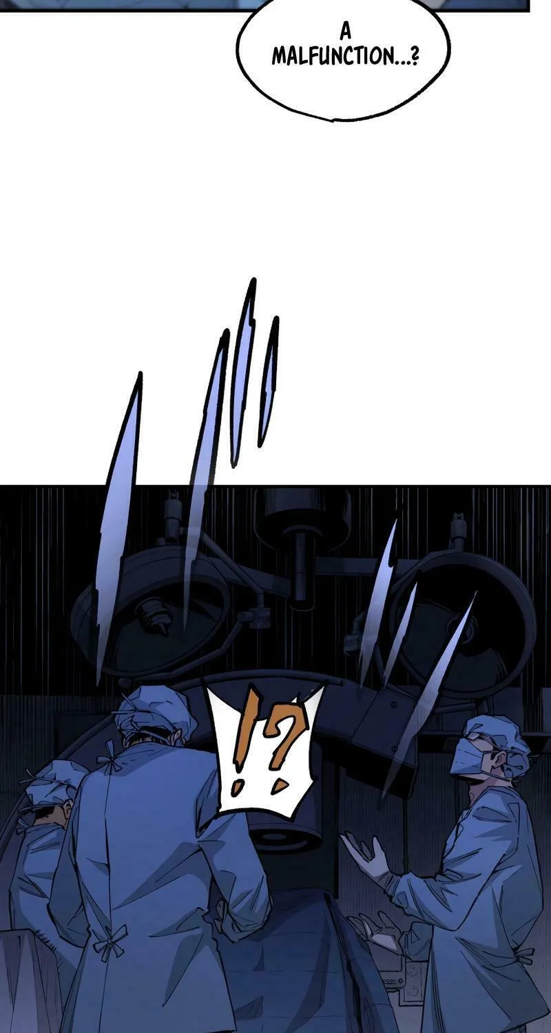 Read Black Surge chapter 13 image 20 on Lezhin