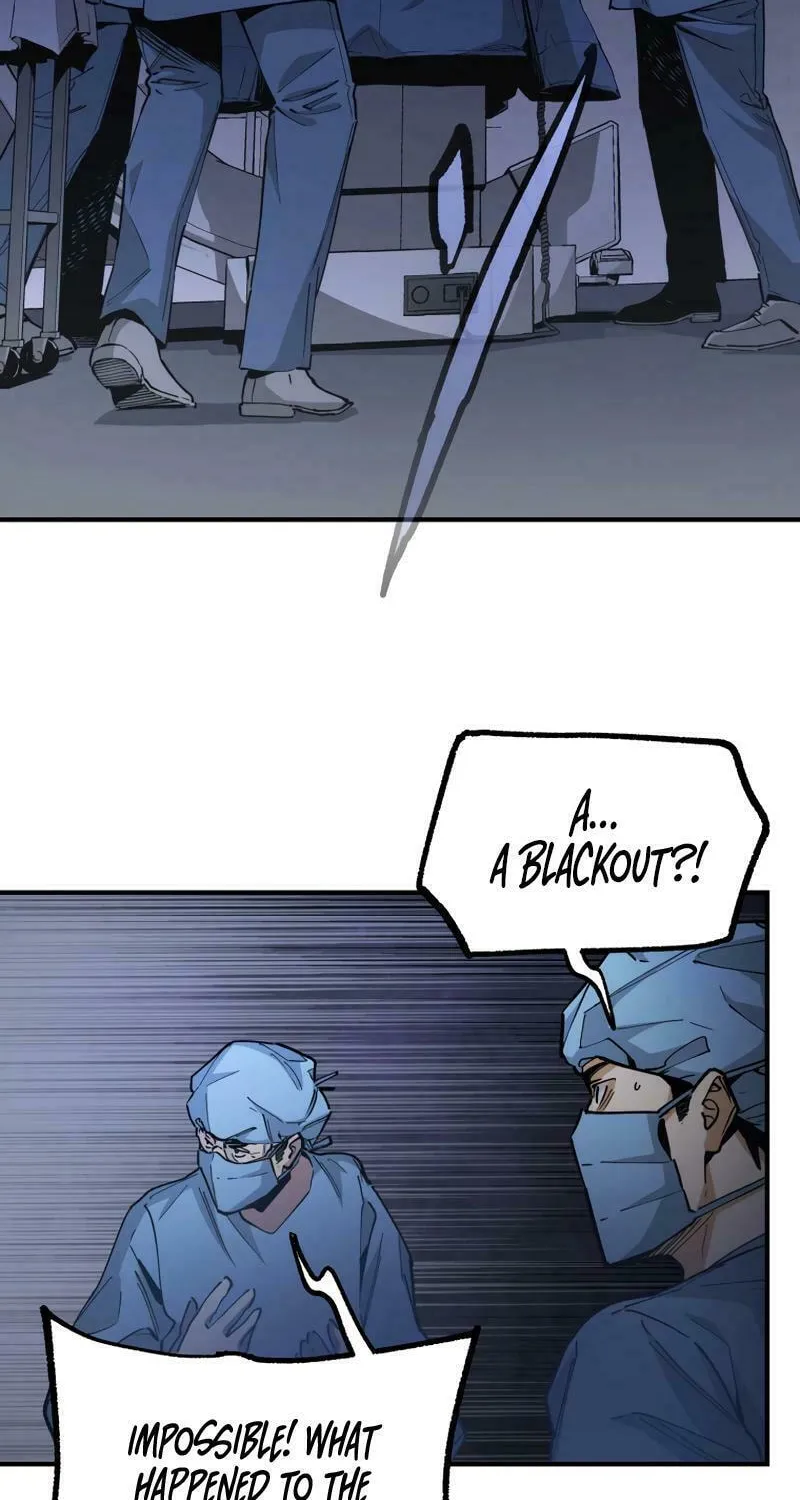 Read Black Surge chapter 13 image 21 on Lezhin